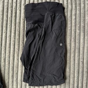 Lululemon Dance Studio Jogger